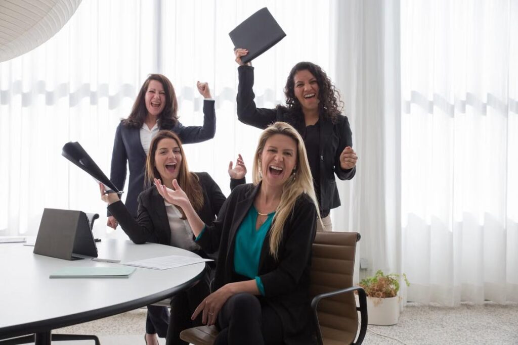 Employee advocacy