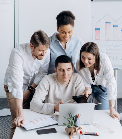 Benefits broker shopping the market